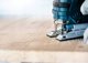 bosch powertools Bosch Expert jigsaw blade T 308 B 'Wood 2-side clean' (25 pieces)