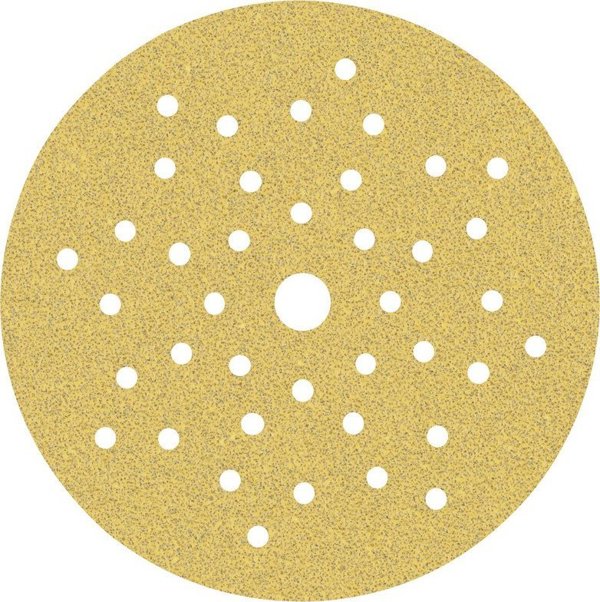 Bosch KRAZEK PRZYCZEPNY 125MM EXPERT EXC470 G60 ΔΙΑΤΡΗΤΟΣ