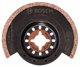 Bosch Brzeszczot segmentowy do waskich szczelin Carbide-RIFF Starlock ACZ 70 RT5