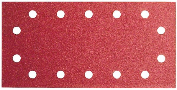 Bosch DIY χαρτί λείανσης 115x280 mm G60 14 L