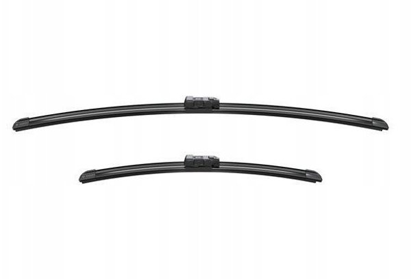 Bosch Aerotwin Flatblade viskerblade sæt A543S