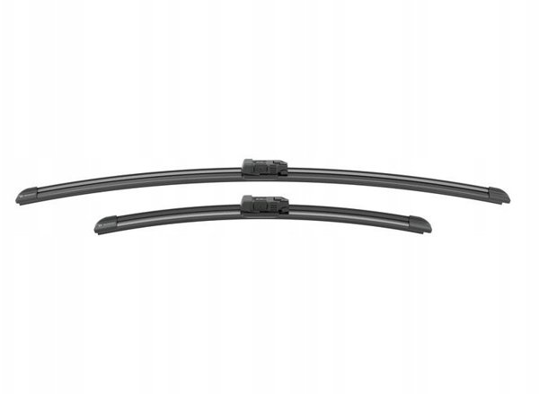 Bosch Aerotwin Flatblade viskerblade sæt A543S