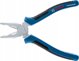 Bosch Συνδυασμένες Πένσες 180mm, Επαγγελματικό Εργαλείο Χειρός, Υψηλής Αντοχής