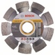 Bosch διαμαντοδίσκος κοπής Expert for Universal 115 x 22mm - 2608602564