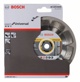 Bosch διαμαντοδίσκος κοπής Expert for Universal 115 x 22mm - 2608602564