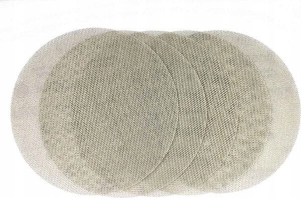 Bosch Bosch Expert M480 mesh structure sanding sheet 125mm, K220 (50 pieces, for eccentric sanders)