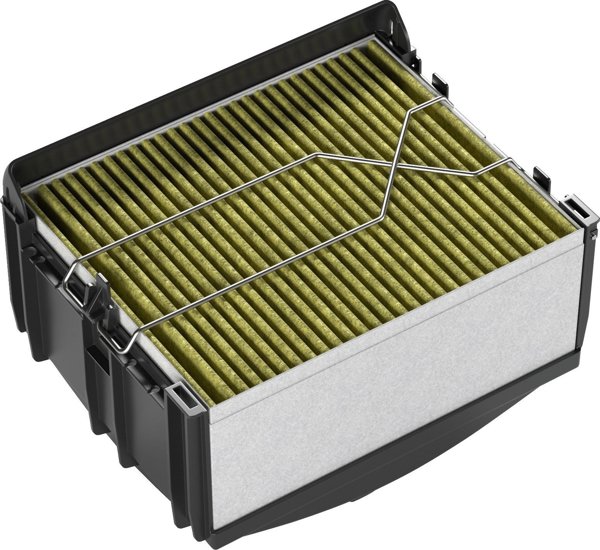Bosch Bosch integrated CleanAirPlus recirculation module DWZ1DX1I6