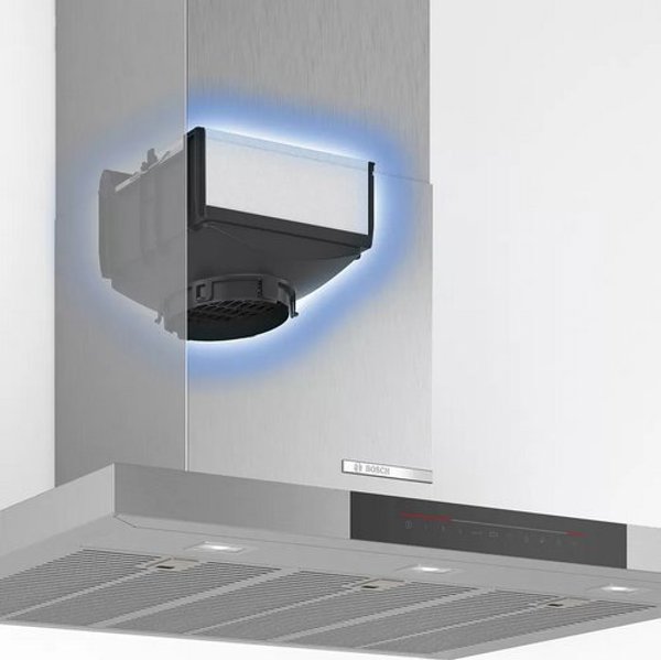 Bosch Bosch integrated CleanAirPlus recirculation module DWZ1DX1I6