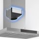 Bosch Bosch integrated CleanAirPlus recirculation module DWZ1DX1I6