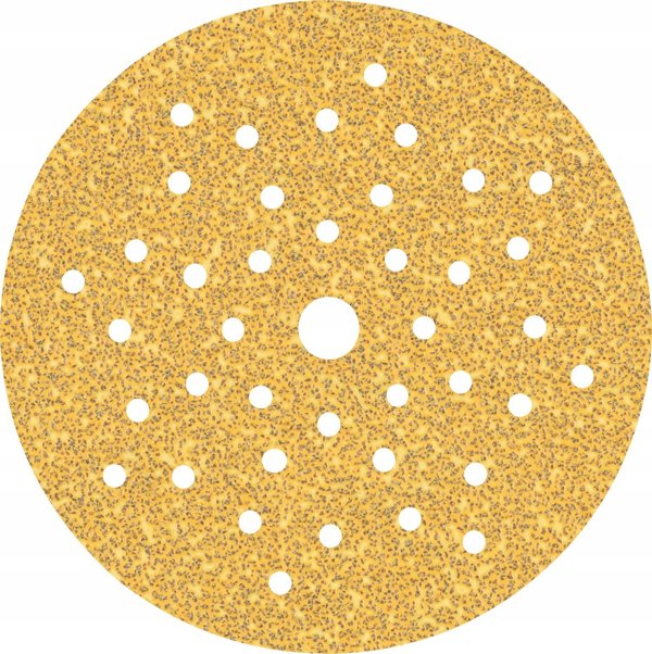 Bosch Bosch Expert C470 sanding sheet,  150mm, K400 multi-hole (50 pieces, for eccentric sander)