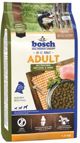 Bosch Tiernahrung Adult Κοτόπουλο και Ορζιά - 1kg