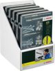 Bosch Σετ στοιχείων στερέωσης SDS plus 173 τεμάχια