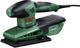 Bosch Szlifierka oscylacyjna  PSS 200A i.K. green - 9WDEDH00