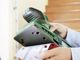Bosch Szlifierka oscylacyjna  PSS 200A i.K. green - 9WDEDH00