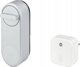 Έξυπνη Κλειδαριά Yale Linus Bosch Smart Home, Συμβατή με Bosch Smart Home System, Ασημί