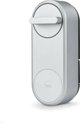 Έξυπνη Κλειδαριά Yale Linus Bosch Smart Home, Συμβατή με Bosch Smart Home System, Ασημί