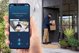 Έξυπνη Κλειδαριά Yale Linus Bosch Smart Home, Συμβατή με Bosch Smart Home System, Ασημί