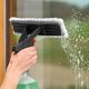 Bosch Duza wymienna scierezka z mikrofibry για καθαριστή Glass-VAC 2 τεμ