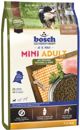 Bosch Tiernahrung Mini Adult Drob & Proso - 3 kg