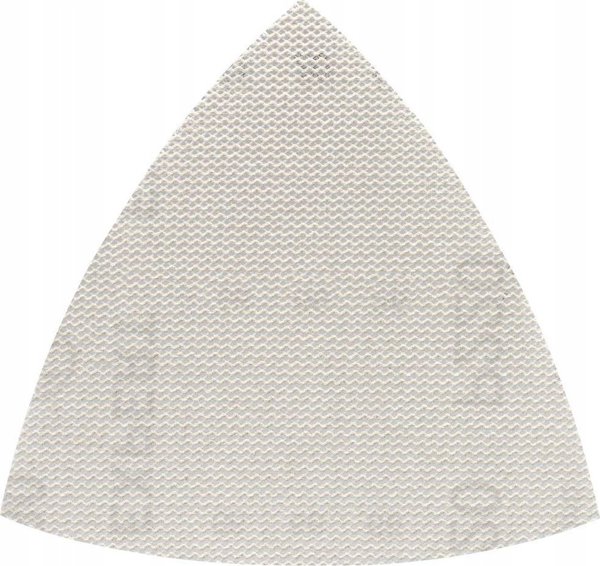 Bosch Bosch Expert M480 mesh sanding sheet 93mm, K220 (5 pieces, for delta sanders)