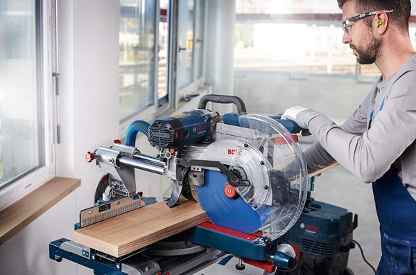 Bosch Bosch circular saw blade Expert for Wood, 160mm, 24Z (bore 20mm, for cordless hand-held circular saws)