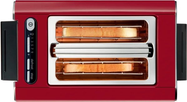 BOSCH TAT8614N Toaster