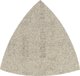 Bosch Bosch Expert M480 mesh sanding sheet 93mm, K400 (5 pieces, for delta sanders)