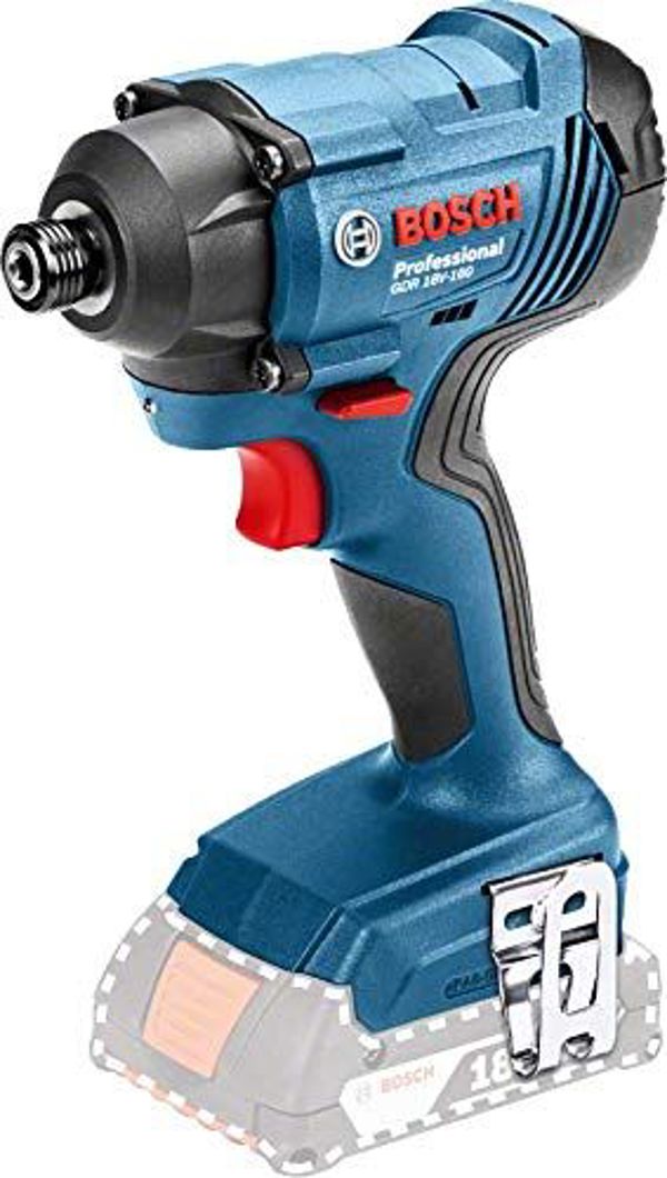 Μπουλονόκλειδο Bosch Gdr 18 V-160 18 V
