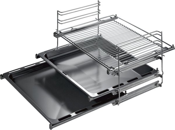 Bosch Prowadnice teleskopowe 3 poziomowe BOSCH HEZ438301