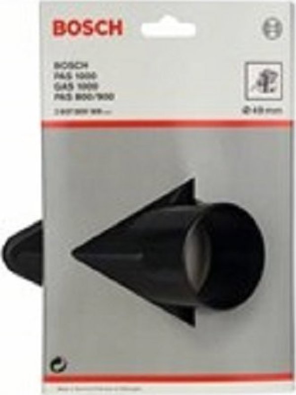 Bosch DYSZA ZGRUBNA ODSYS. 49mm