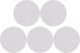 Bosch Bosch Expert M480 mesh sanding sheet O 150mm, K240 (5 pieces)