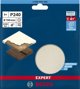 Bosch Bosch Expert M480 mesh sanding sheet O 150mm, K240 (5 pieces)