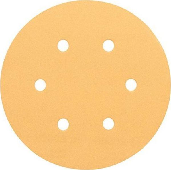 Bosch Bosch sanding sheet BfWP, 150mm, K180,5x - 2608605090