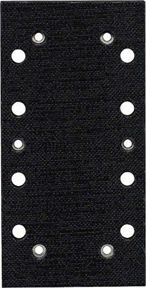 Bosch Professional Accessories 2608000072 Plyta szlifierska 182 x 92 mm
