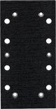 Bosch Professional Accessories 2608000072 Plyta szlifierska 182 x 92 mm