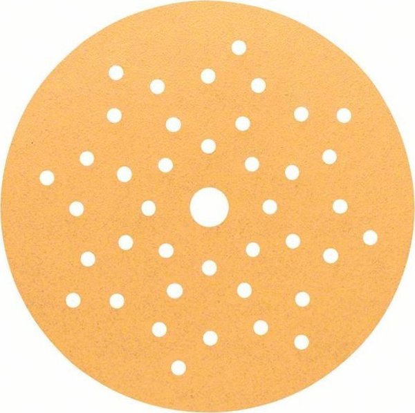Bosch KRÄÅ»EK PRZYCZEPNY 125MM C470 G120 PERFOROWANY