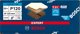 Bosch Bosch Expert C470 sanding sheet, 125mm, K120 multi-hole (50 pieces, for eccentric sander)