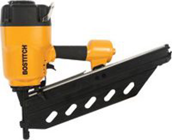 Bostitch Πνευματικό Καρφωτικό BRT130-E, 100-130mm