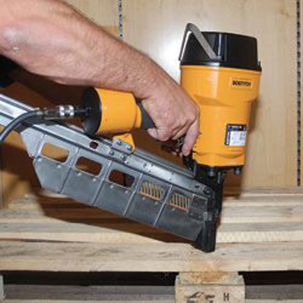 Bostitch Πνευματικό Καρφωτικό BRT130-E, 100-130mm