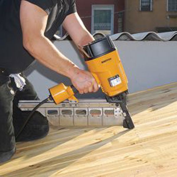 Bostitch Πνευματικό Καρφωτικό BRT130-E, 100-130mm