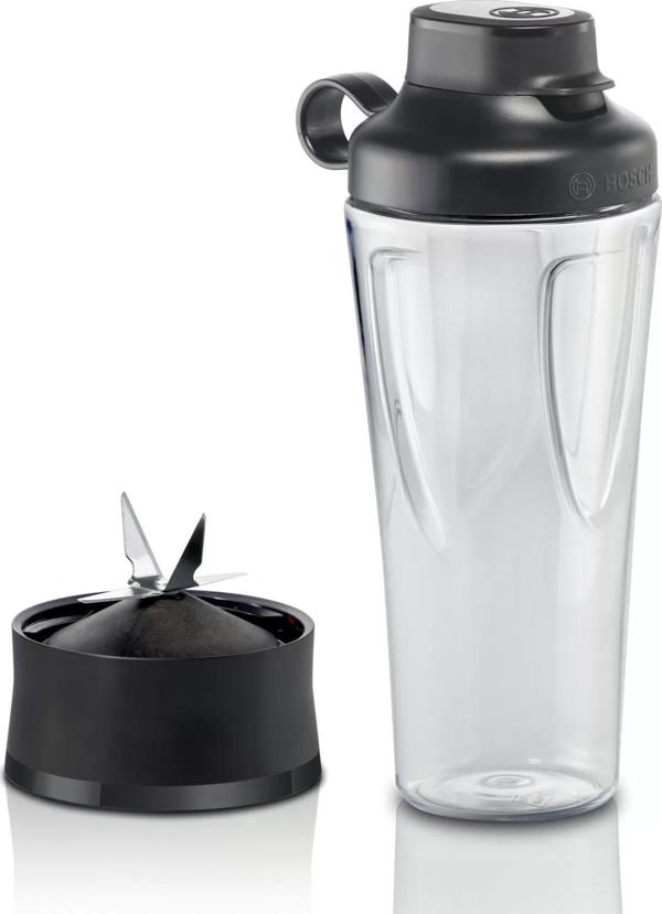 Μπουκάλι για smoothie Bosch 2Go MMZBTK1B