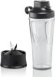Μπουκάλι για smoothie Bosch 2Go MMZBTK1B