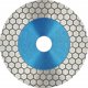 Bosch DIAMOND CUTTING AND GRINDING BLADE 125x1.6mm /SILVER
