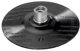 Bosch Gumowy scierniak