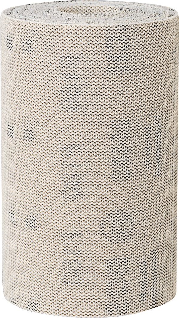 Bosch Bosch Expert M480 net sanding roll 115mm, K180, sanding sheet (5 meters)