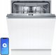 Bosch SMV4HVX15E