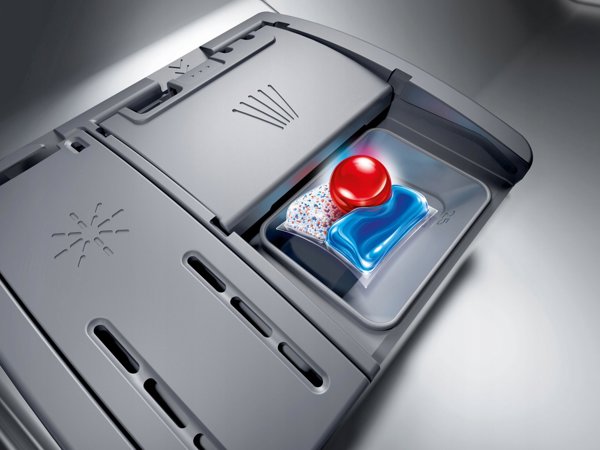 Bosch SMV4HVX15E