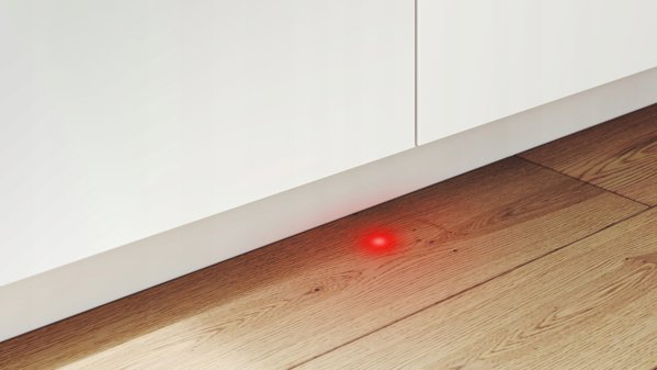 Bosch SMV4HVX15E