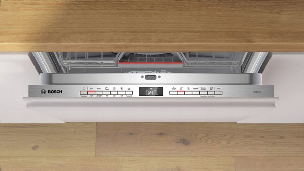 Bosch SMV4HVX15E