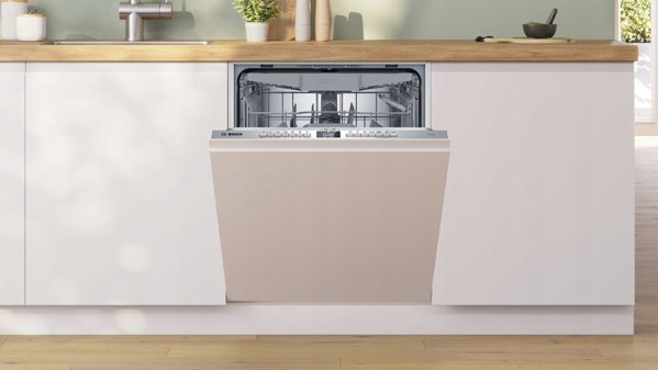 Bosch SMV4HVX15E